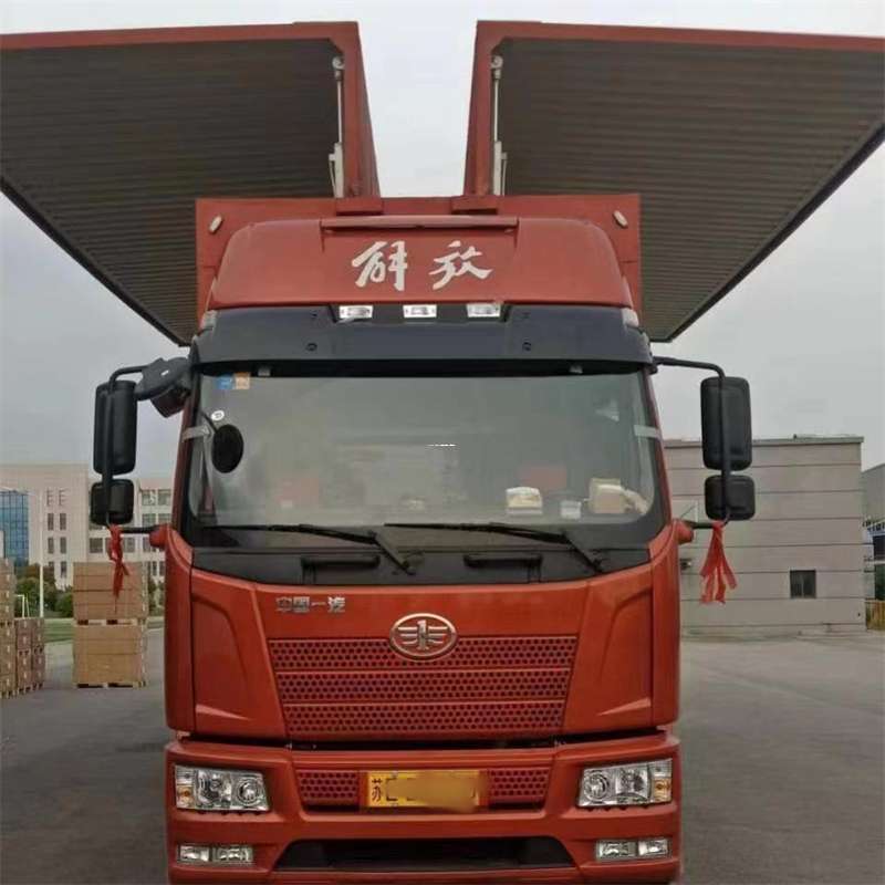 福建福州永泰县到桓台物流公司-一站式服务（到桓台多少公里）