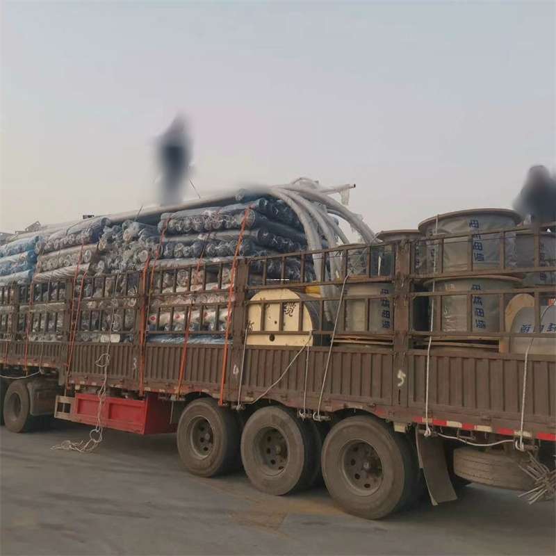 福建福州永泰县到六盘水物流公司——一站式服务，让货运更便捷