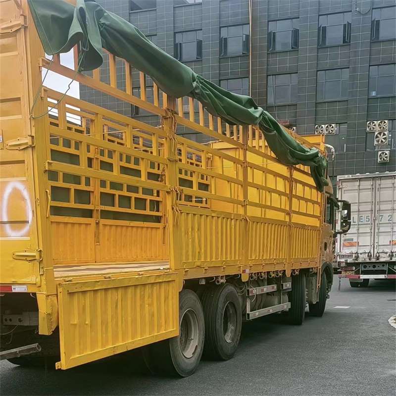 福建福州永泰县至宜宾货运专线一站式物流服务，让货物畅行无忧