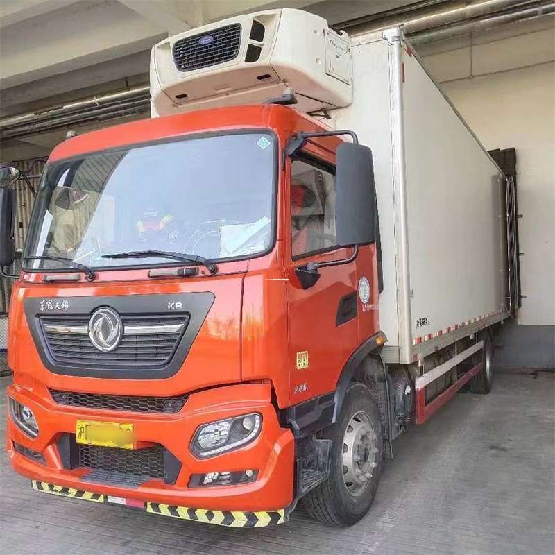 福建福州永泰县到合肥物流公司一站式服务，满足您的各种物流需求