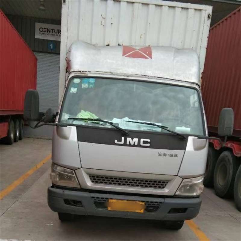 福建福州永泰县至荆州货运专线，一站式物流服务助您成功