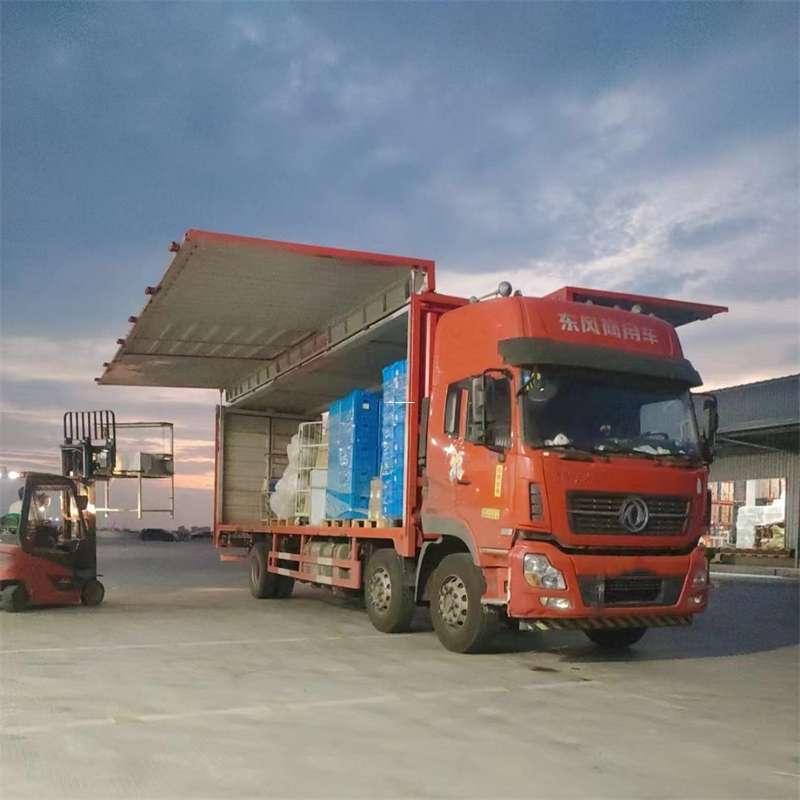 福建福州永泰县到沧州物流公司一站式服务，让货运更轻松