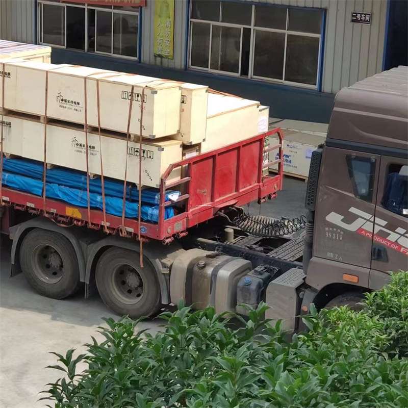 福建福州永泰县到海口物流公司一站式服务，让货运更轻松