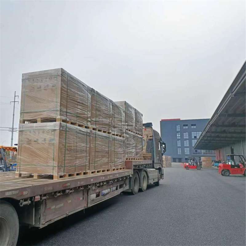 福建福州永泰县到南平物流公司一站式服务，让货运更轻松