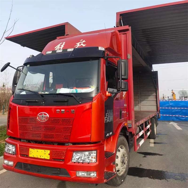 福建福州永泰县到三明物流公司——一站式货运服务专家
